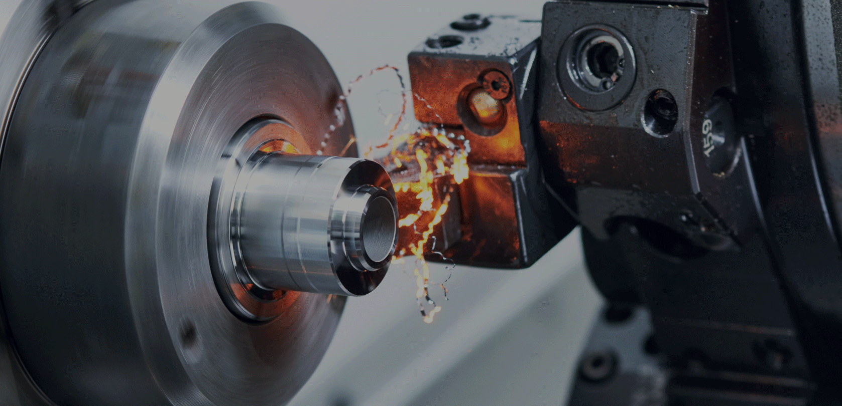 切削・マシニング